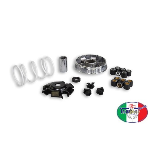 VARIATORE MALOSSI APRILIA SR 125 2T MULTIVAR 2000