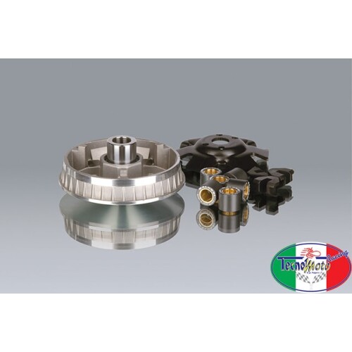 VARIATORE MALOSSI MULTIVAR 2000 APRILIA HABANA 125 4T