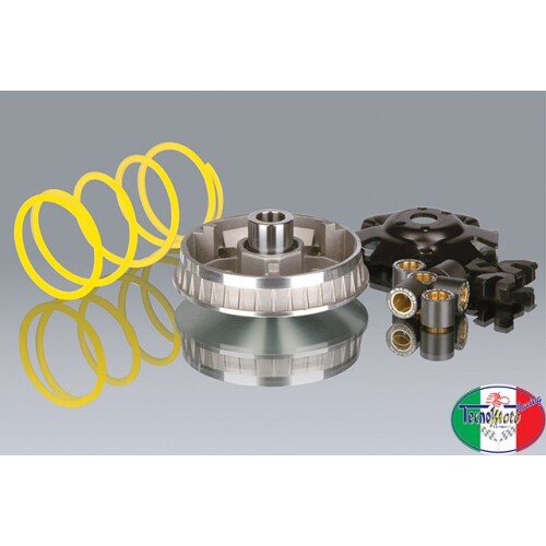 VARIATORE MALOSSI APRILIA LEONARDO 125 4T LC MULTIVAR 2000