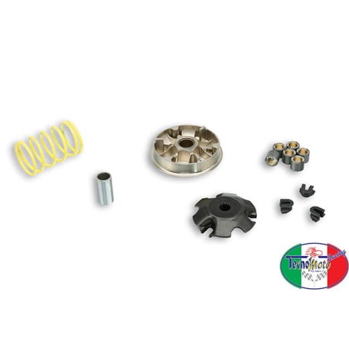 VARIATORE MALOSSI APRILIA SCARABEO 100 2T MULTIVAR 2000