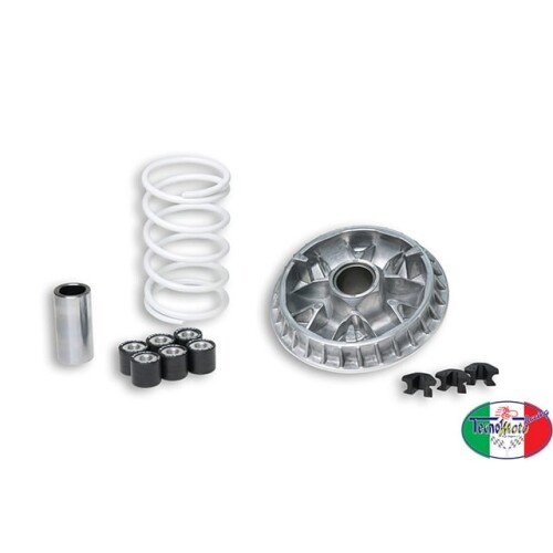 VARIATORE MALOSSI APRILIA ATLANTIC 500 4T LC MULTIVAR 2000