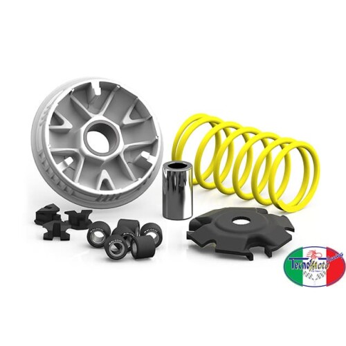 VARIATORE MALOSSI MULTIVAR 2000 X PIAGGIO MEDLEY 125 ie 4T LC euro 4 (MA01M)