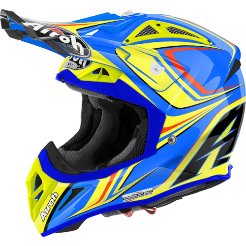 Casco Aviator 2.2 Begin